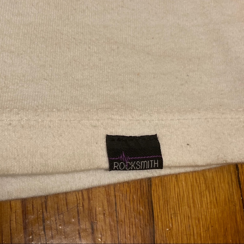 Rocksmith T - image 3